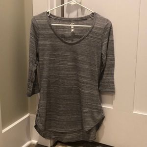 Francesca Tunic: Brand JO & CO only wore ONCE:)